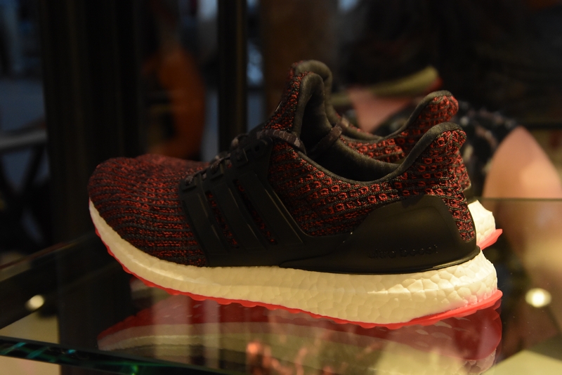 Pop Up Concepts Opening of Flagship Store
